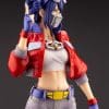 optimus prime bishoujo transformers gallery b c c fb