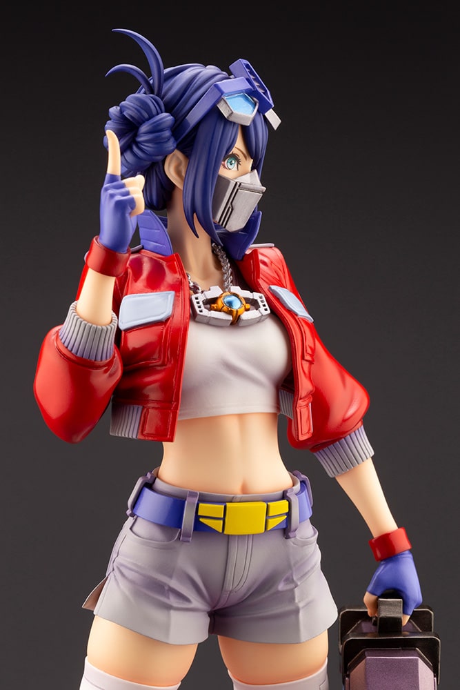 optimus prime bishoujo transformers gallery b c c fb