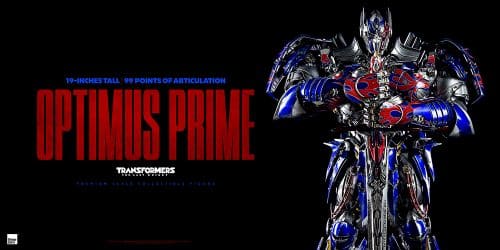 optimus prime deluxe edition gallery cf c a a