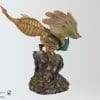 pukie pukie statue monster hunter ultimate gallery d e de
