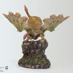 pukie pukie statue monster hunter ultimate gallery d e b