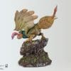 pukie pukie statue monster hunter ultimate gallery d e b e