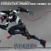 ThreeZero Evangelion ROBO-DOU Figure Production Model-03