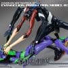 robo dou evangelion production model neon genesis evangelion gallery b f f