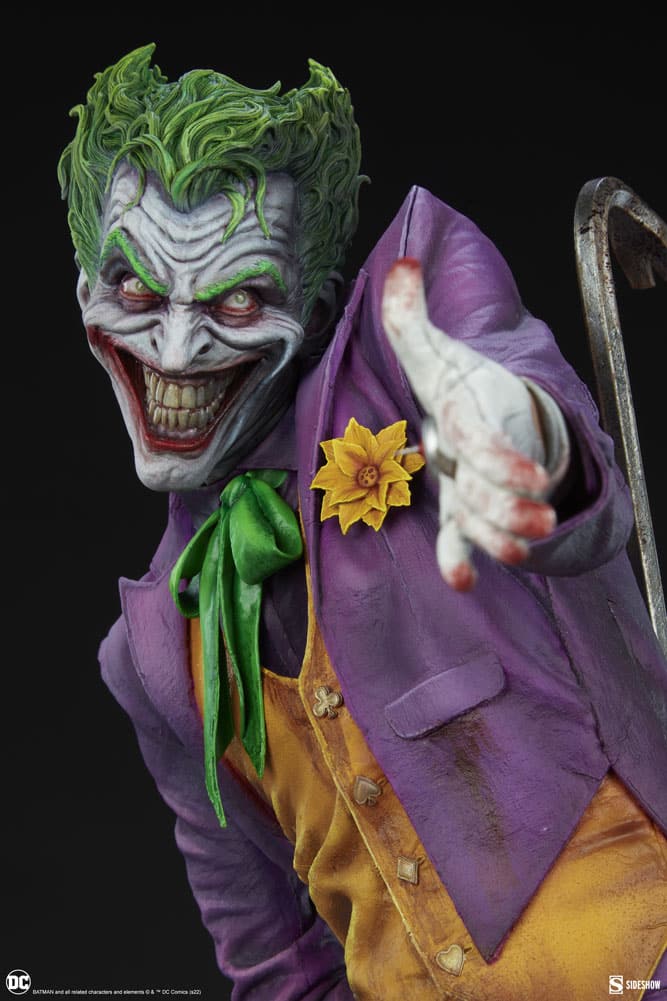 the joker dc comics gallery fd a edc