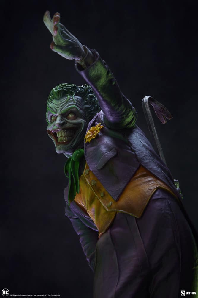 the joker dc comics gallery fd a a