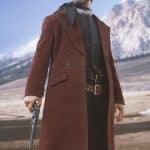 the preacher sixth scale figure clint eastwood gallery d f deb