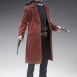 the preacher sixth scale figure clint eastwood gallery d f b b