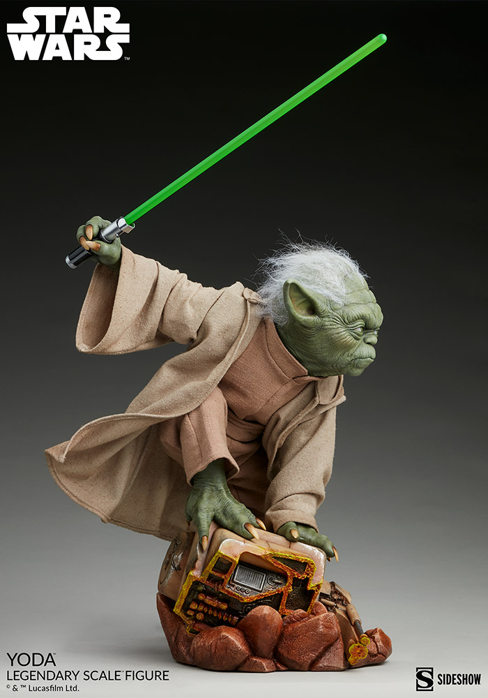 yoda star wars gallery d b e b d