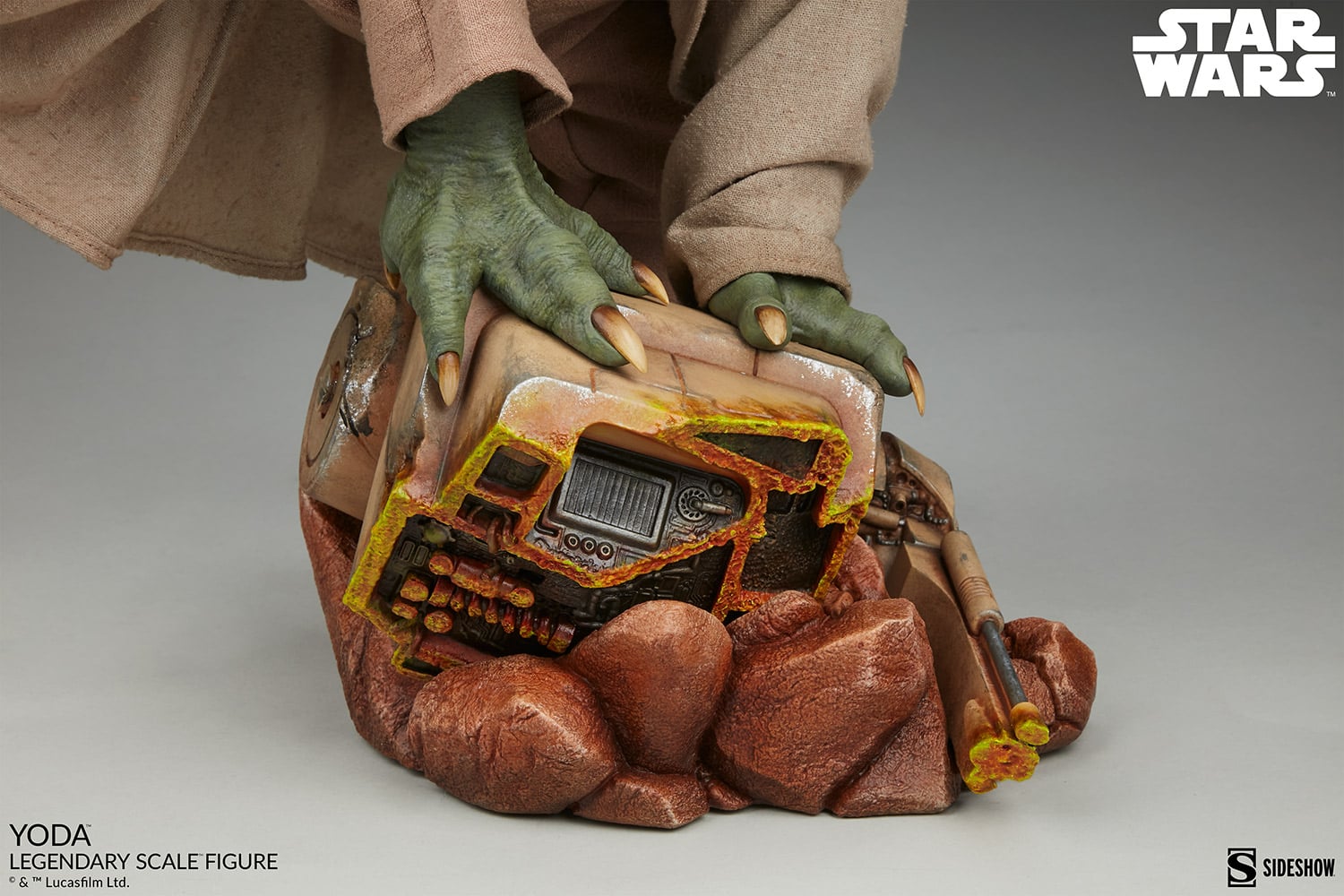 yoda star wars gallery d b cebb