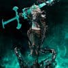 League Of Legends The Ruined King Viego Statue League Of Legends The Ruined King Viego Statue