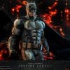 Hot Toys Justice League Batman Tactical Suit Sixth Scale Figure