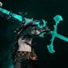 League Of Legends The Ruined King Viego Statue League Of Legends The Ruined King Viego Statue