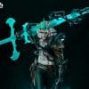 League Of Legends The Ruined King Viego Statue League Of Legends The Ruined King Viego Statue