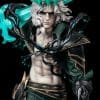 League Of Legends The Ruined King Viego Statue League Of Legends The Ruined King Viego Statue