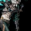 League Of Legends The Ruined King Viego Statue League Of Legends The Ruined King Viego Statue