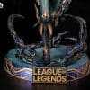 League Of Legends The Ruined King Viego Statue League Of Legends The Ruined King Viego Statue