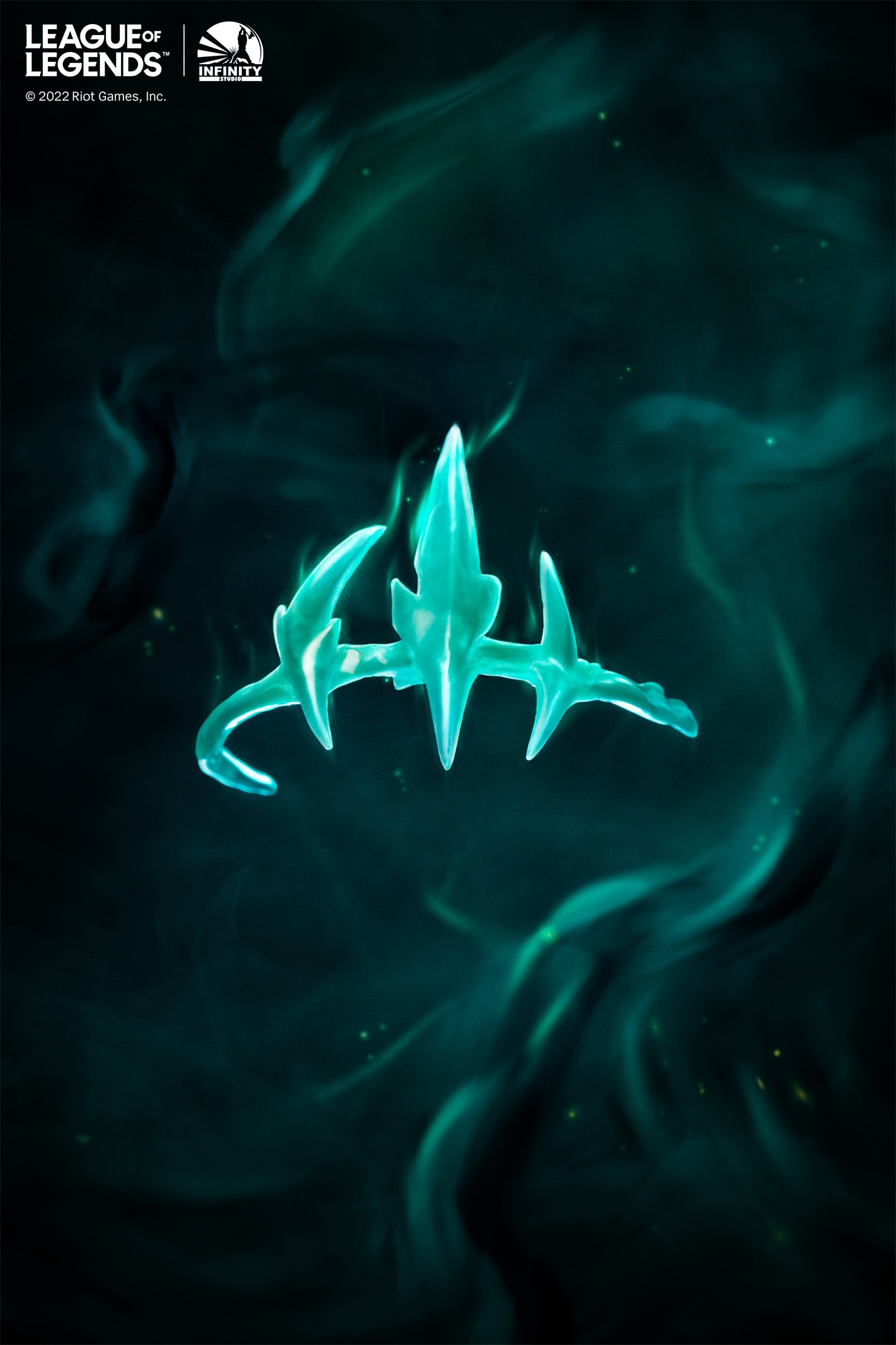 League Of Legends The Ruined King Viego Statue League Of Legends The Ruined King Viego Statue