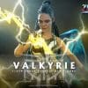 FB_IMG_1662564337950 Marvel Hot Toys Valkyrie Sixth Scale Figure
