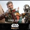 Hot Toys Cobb Vanth Sixth Scale Figure Limited Star Wars Collectible