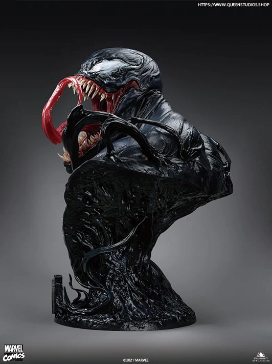 marvel venom x