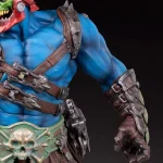 trap jaw legends scale statue masters of the universe gallery f ccc
