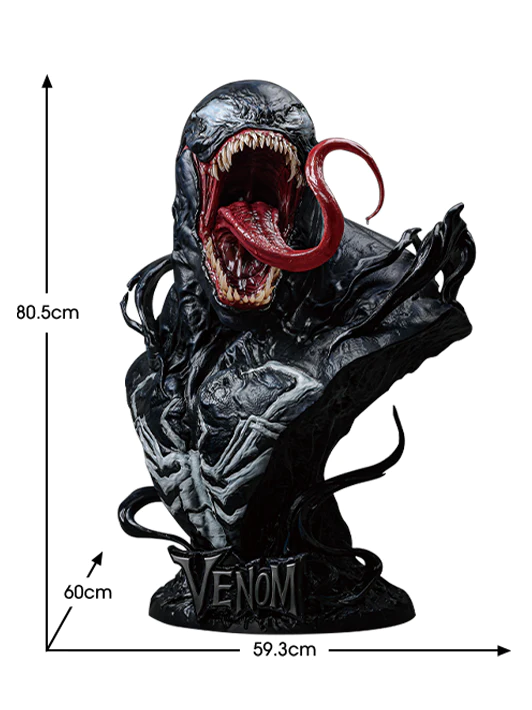 venomsize x