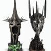 witch king of angmar art mask the lord of the rings gallery c d