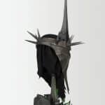 witch king of angmar art mask the lord of the rings gallery c d bb e