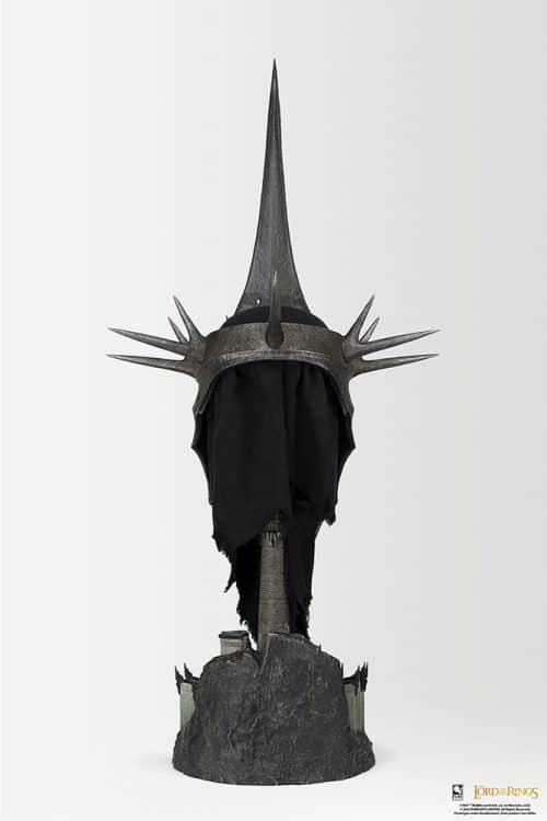 witch king of angmar art mask the lord of the rings gallery c d e aa