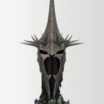 witch king of angmar art mask the lord of the rings gallery c e dac