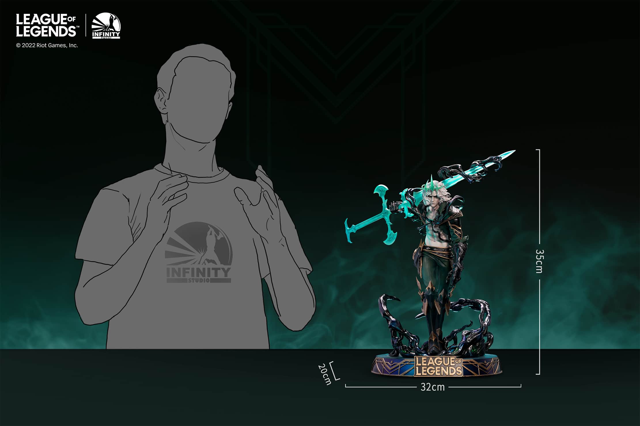 佛耶戈尺寸图 佛耶戈尺寸图