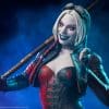 harley-quinn-premium-format-figure_dc-comics_gallery_632e34a2ea6d6 SIdeshow Collectibles The Suicide Squad Harley Quinn Premium Format Figure