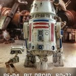 r d pit droid and bd star wars gallery