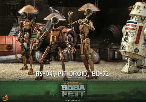 r d pit droid and bd star wars gallery bcdbf