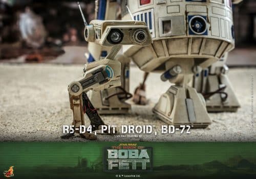 r d pit droid and bd star wars gallery d d b