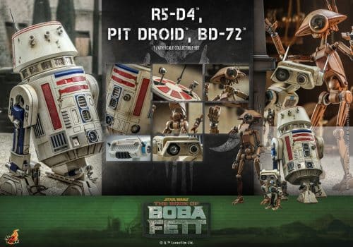 r d pit droid and bd star wars gallery e b