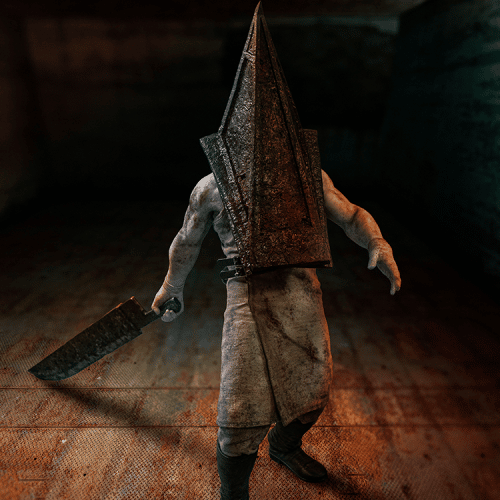 red pyramid thing gallery ed d