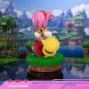 Sonic The Hedgehog Amy Rose Statue Sonic The Hedgehog Amy Rose Statue