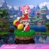 1000003374.jpg First 4 Figures Sonic The Hedgehog Amy Rose Statue