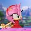 Sonic The Hedgehog Amy Rose Statue Sonic The Hedgehog Amy Rose Statue