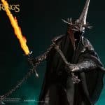 Infinity Studio x Penguin Toys The Lord Of The Rings The Witch-King of Angmar 1/2 Scale Statue