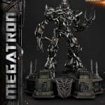 Prime 1 Studio 10th Anniversary Transformets Megatron Statue