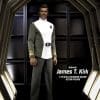 admiral james t kirk star trek gallery