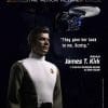 admiral james t kirk star trek gallery