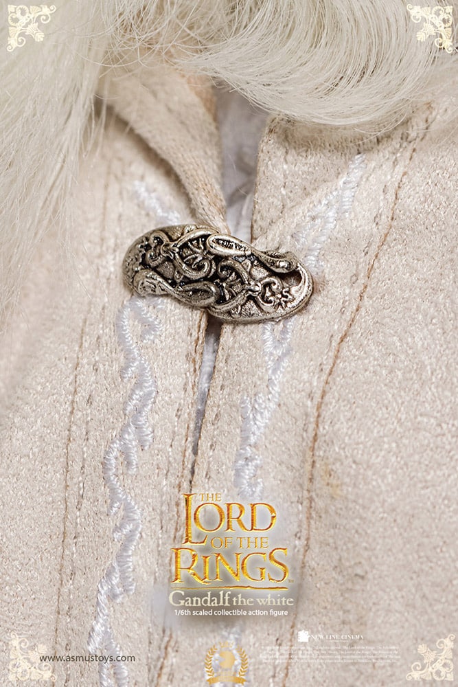 gandalf the white the lord of the rings gallery e