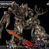 Transformers Revenge of the Fallen Megatron DLX Figure