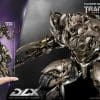 megatron dlx gallery a a b
