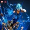 Jimei Palace Dragon Ball Super Vegito Statue
