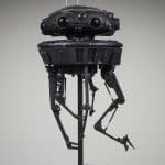 probe droid premium format figure star wars gallery daaac